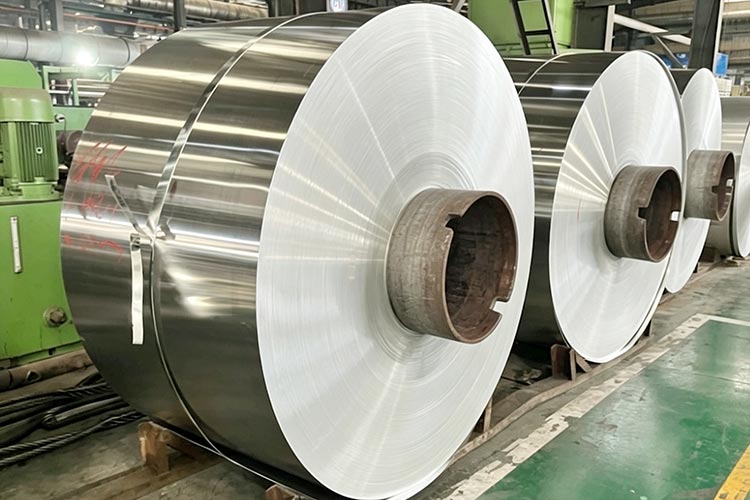 5059 Aluminum Coil