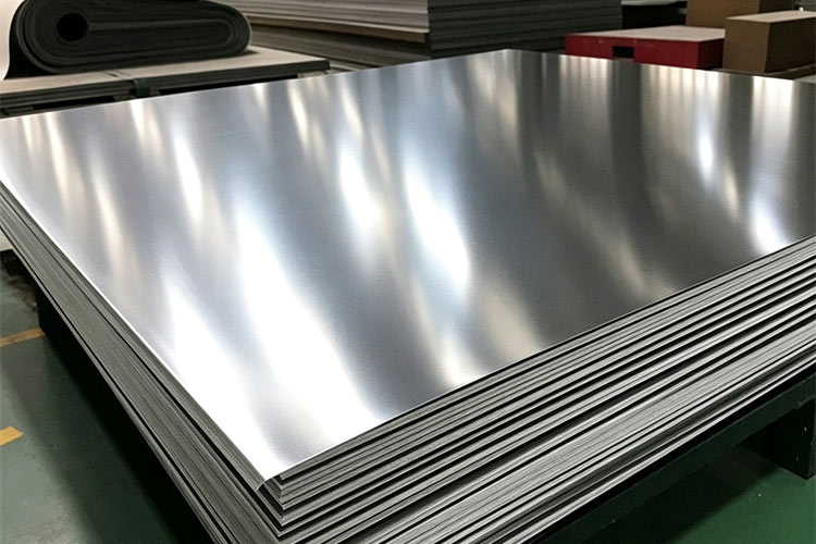5059 Aluminum Sheet