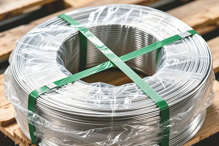 5082 Aluminum Wire