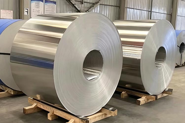 5083 Aluminum Coil