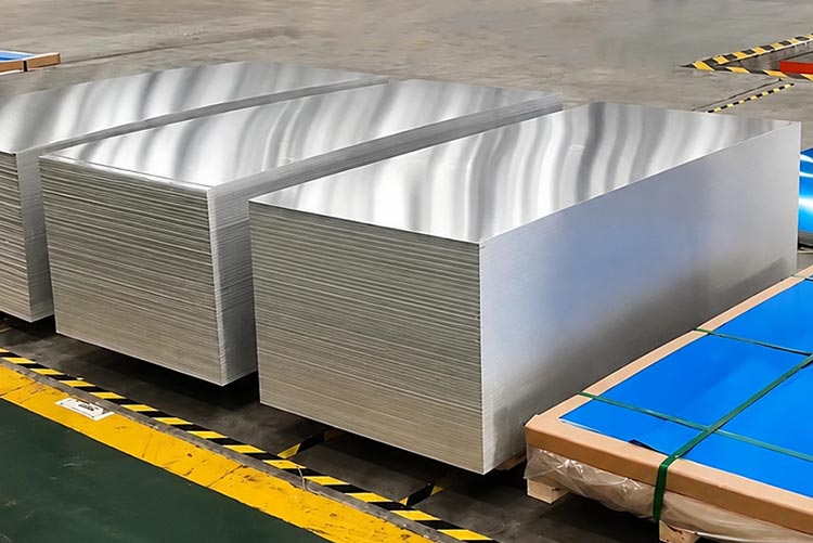 5083 Aluminum Sheet