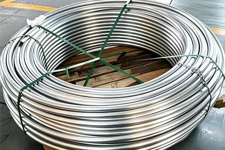 5083 Aluminum Wire