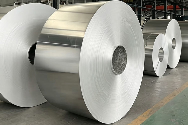 5086 Aluminum Coil