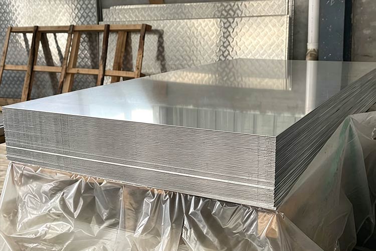 5086 Aluminum Sheet