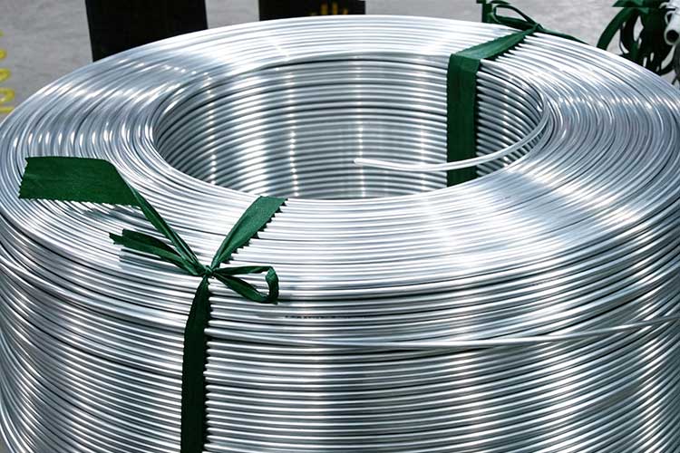 5086 Aluminum Wire