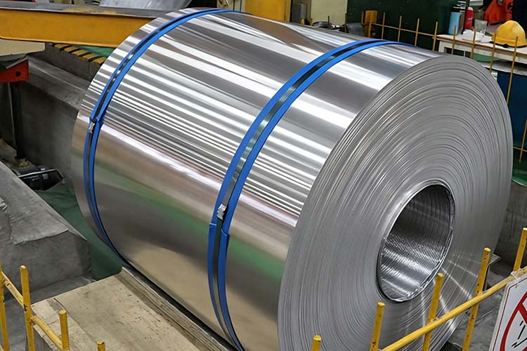 5182 Aluminum Coil