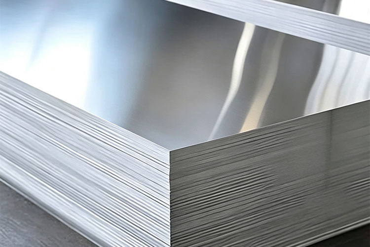 5182 Aluminum Sheet