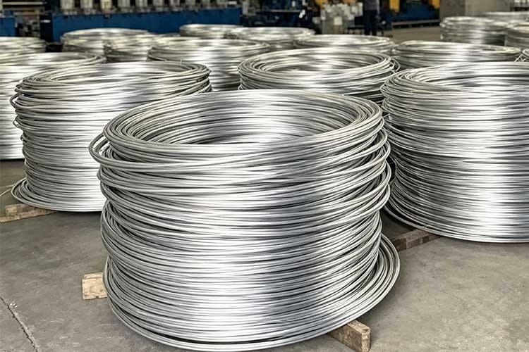 5356 Aluminum Wire