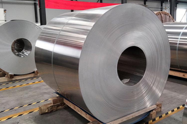 5454 Aluminum Coil