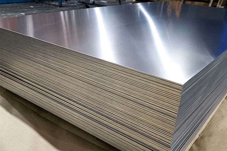 5454 Aluminum Sheet