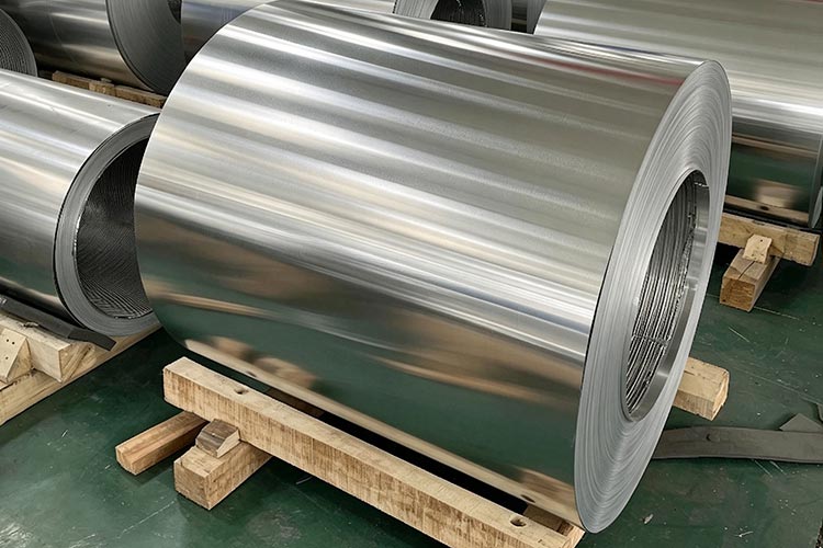 5754 Aluminum Coil