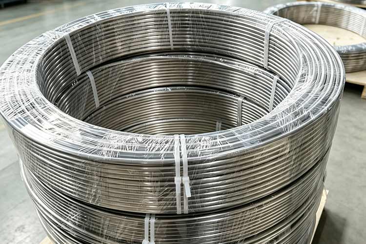 5754 Aluminum Wire