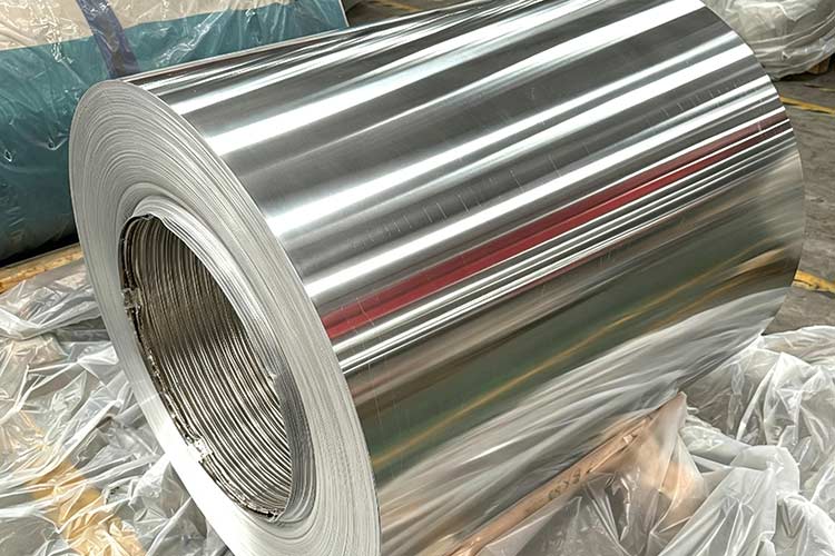 5A03 Aluminum Coil
