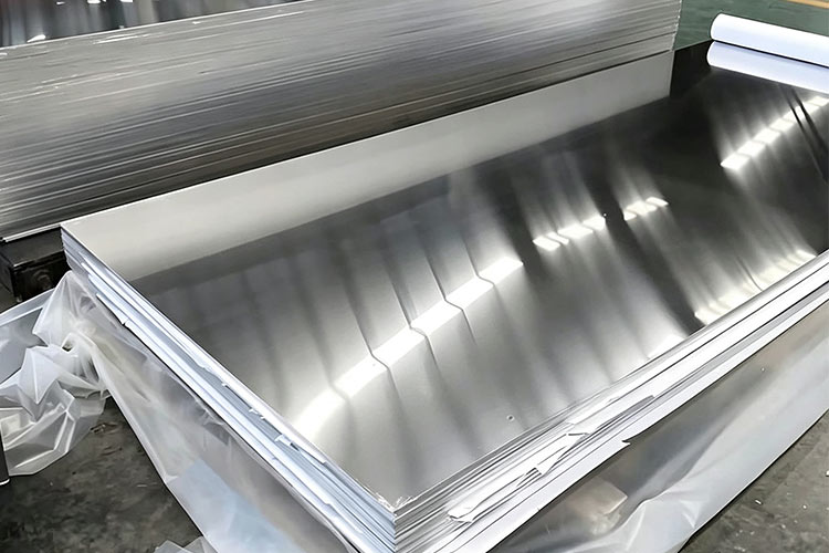 5A03 Aluminum Sheet