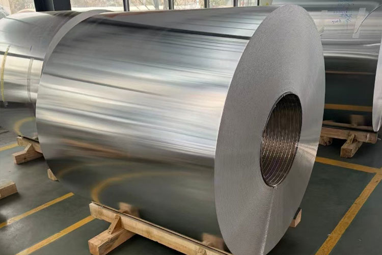 5A05 Aluminum Coil