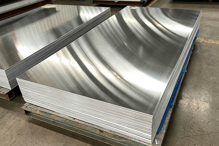 5A05 Aluminum Sheet