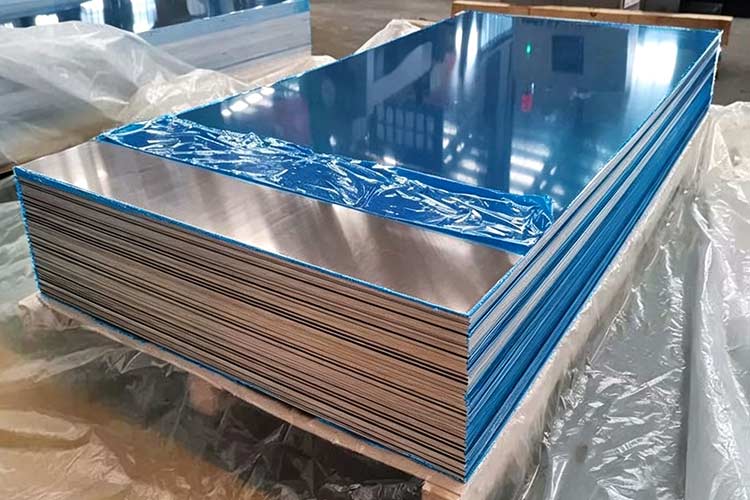 5A06 Aluminum Sheet
