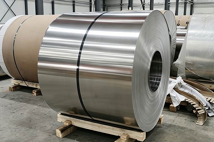 5M52 Aluminum Coil