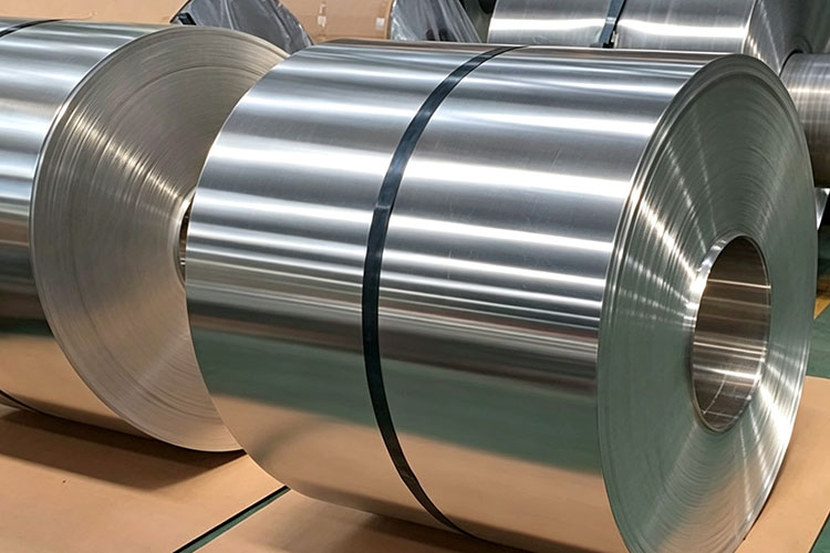 6005 Aluminum Coil