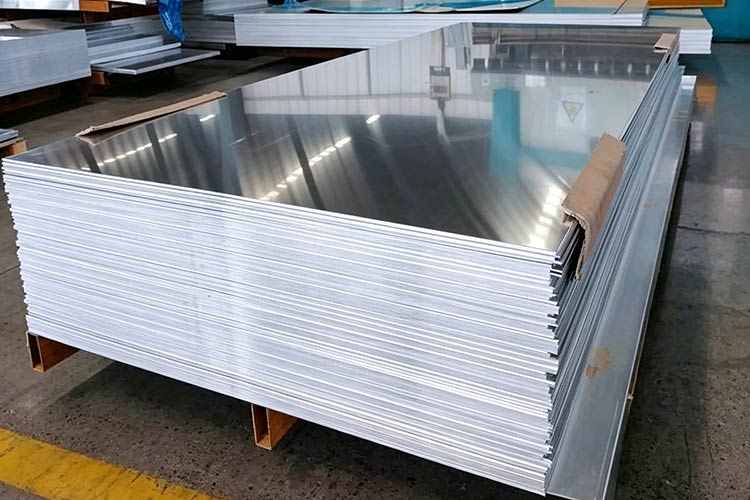 6005 Aluminum Sheet