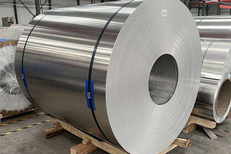 6016 Aluminum Coil