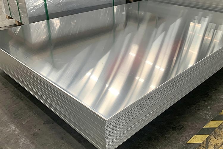 6016 Aluminum Sheet