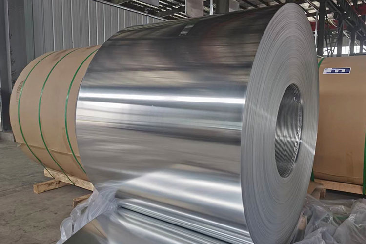 6022 Aluminum Coil