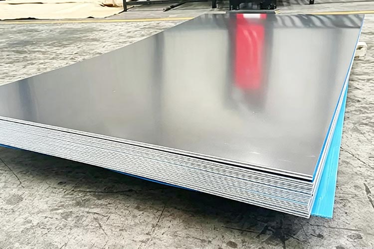 6022 Aluminum Sheet