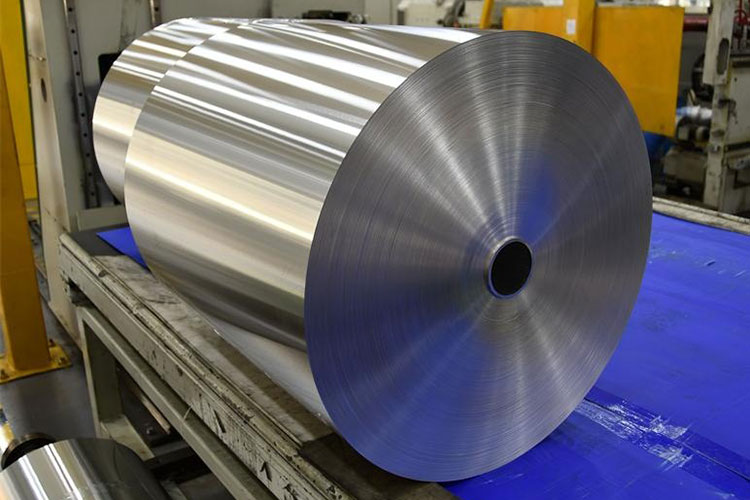 6061 Aluminum Coil
