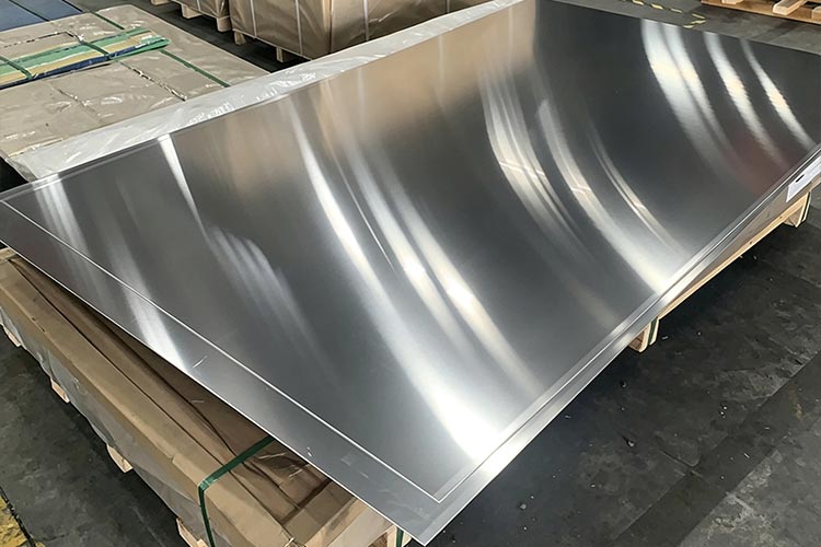 6061 Aluminum Sheet