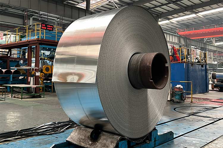 6062 Aluminum Coil