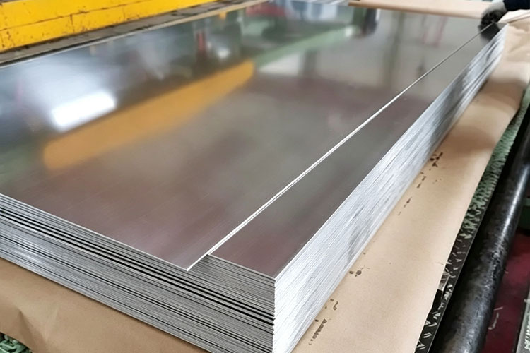 6062 Aluminum Sheet