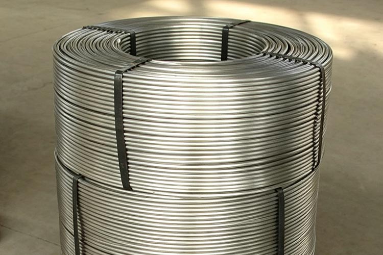 6063 Aluminum Wire
