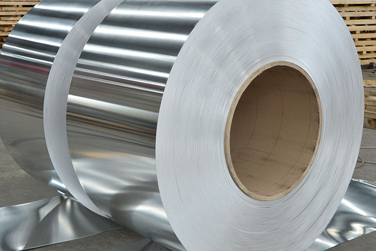 6082 Aluminum Coil