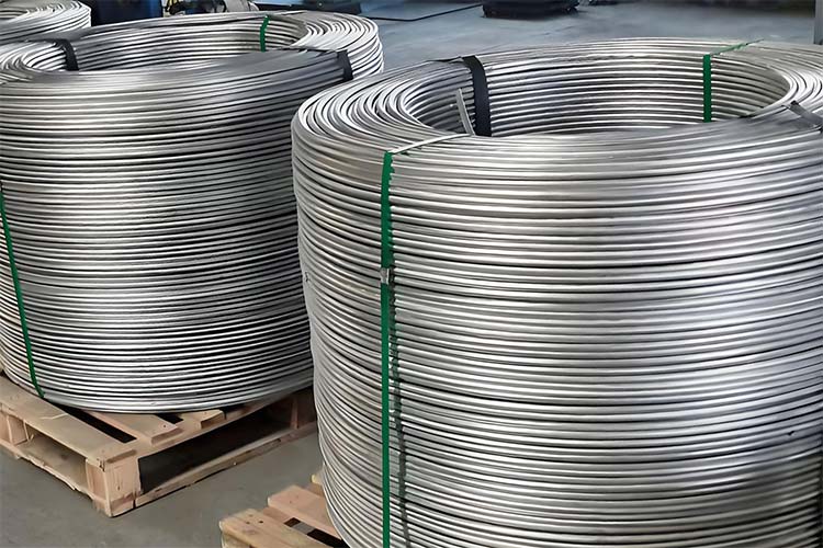 6083 Aluminum Wire