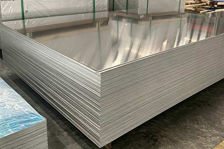 6101 Aluminum Sheet