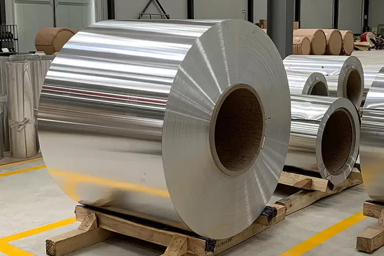 7005 Aluminum Coil