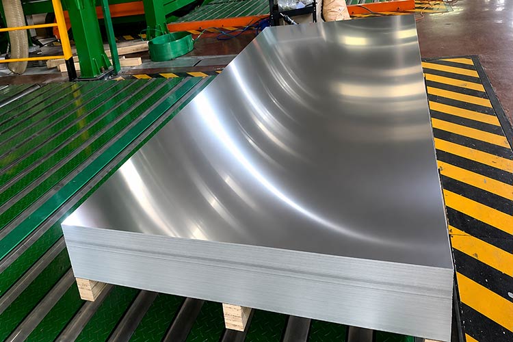 7005 Aluminia Folio