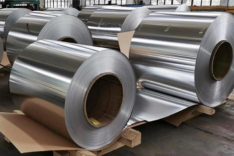 7050 Aluminum Coil