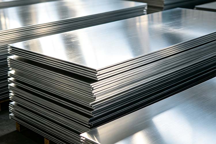 7050 Aluminia Folio