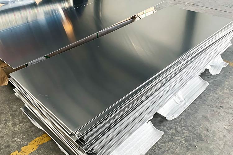 7072 Aluminum Sheet