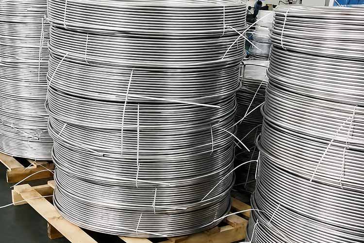 7075 Aluminum Wire