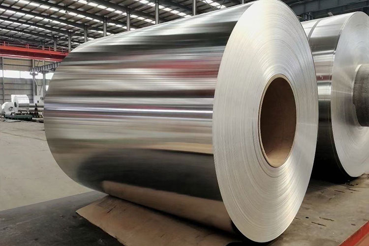 7178 Aluminum Coil