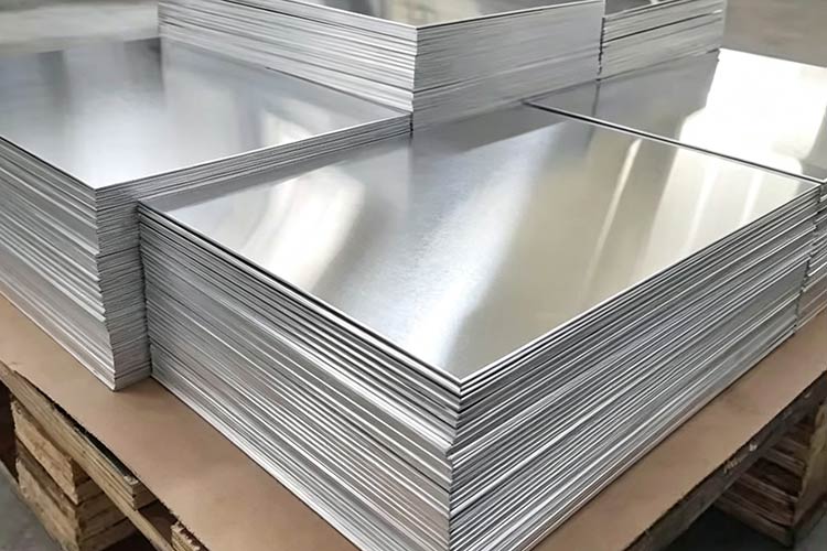 7178 Aluminum Sheet
