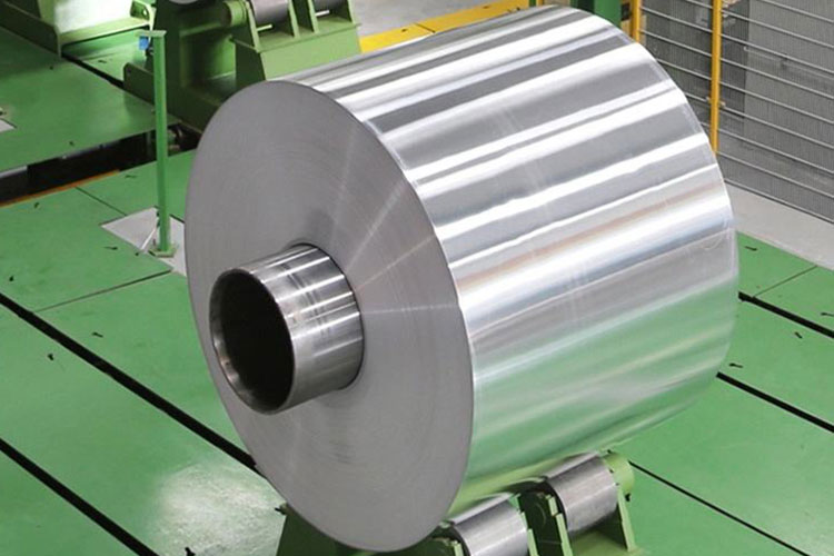7A04 Aluminum Coil