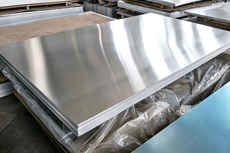 7A04 Aluminia Folio