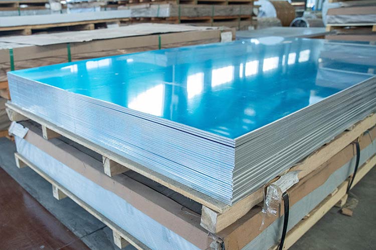 7A09 Aluminia Folio