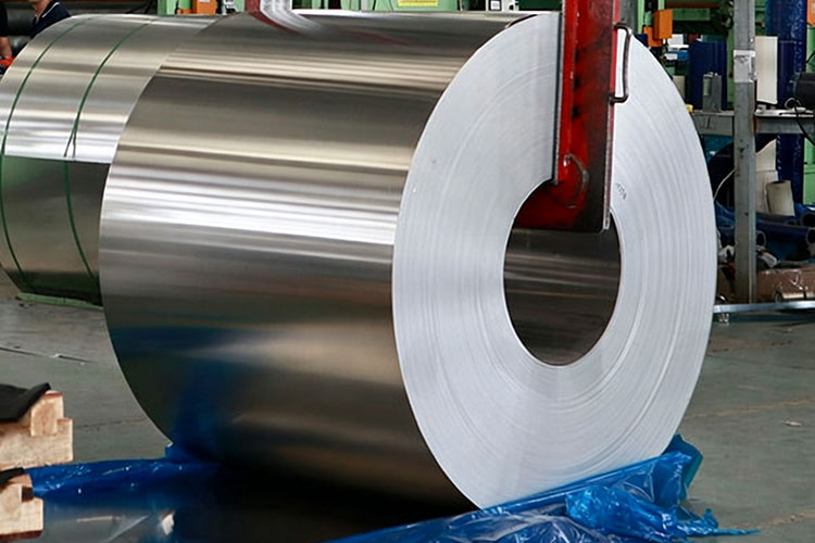 8011 Aluminum Coil
