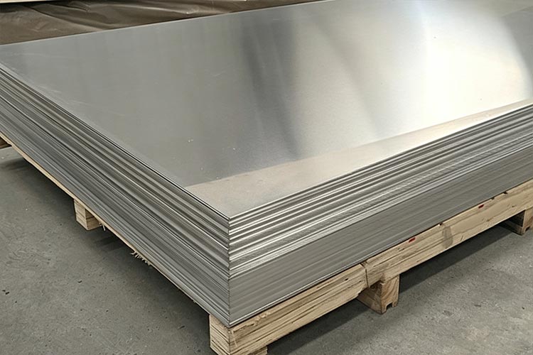 8011 Aluminum Sheet