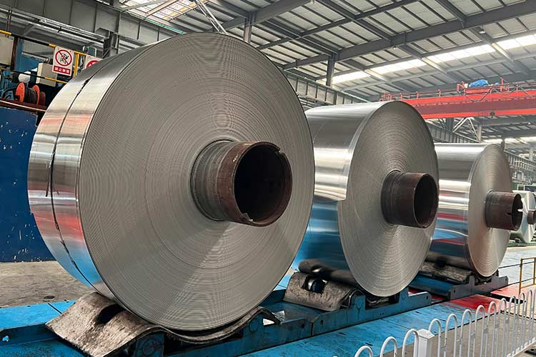1060 Aluminum Coil